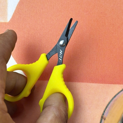 Kéo MRT, Kéo Cắt Chì, Cắt Trục, Cắt Thẻo, Siêu Bén, Siêu Bén