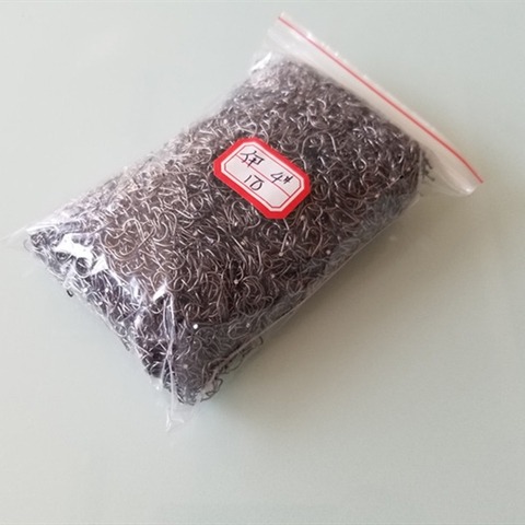 50 Lưỡi Câu Iseni Izu Thép Siêu Cường