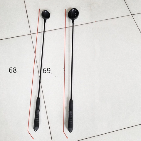 Gậy Vẩy Mồi, Gậy Xã Mồi Câu Đài