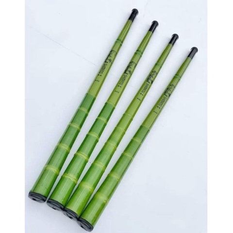 Cần Câu Tay Trúc Xanh 3h Giá Rẻ, Cần câu tay, câu đài giá rẻ, tặng kèm bộ dây phao lưỡi chì