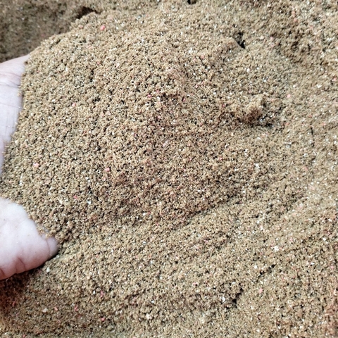 COMBo 3 Bịch Mồi Rô Phi Kèm 3 Chai Tơ Nhện Long Ca