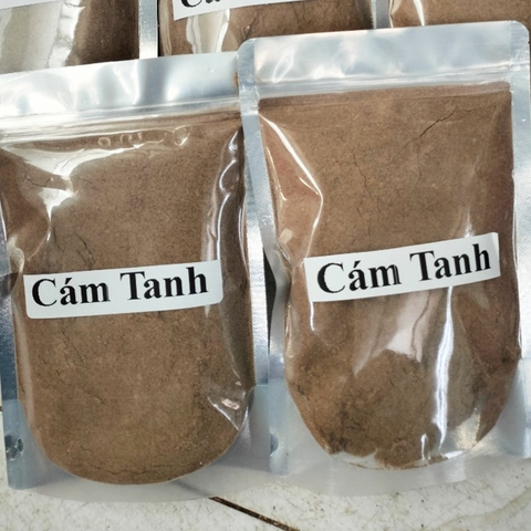Mồi Câu Cá Vị Tanh, Cám Tanh Chuyên Dùng Cho Rô Phi Lớn, Gói 300g