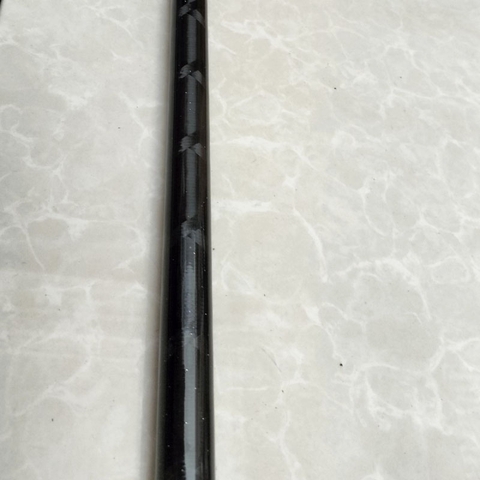 Cần câu Tay Thống Soái Thế Hệ 1 độ cứng 5h - 28i  ( Kèm Đọt Phụ Và Trục 3260 )- BH 1 Năm 1 Lóng Trừ Lóng Gốc