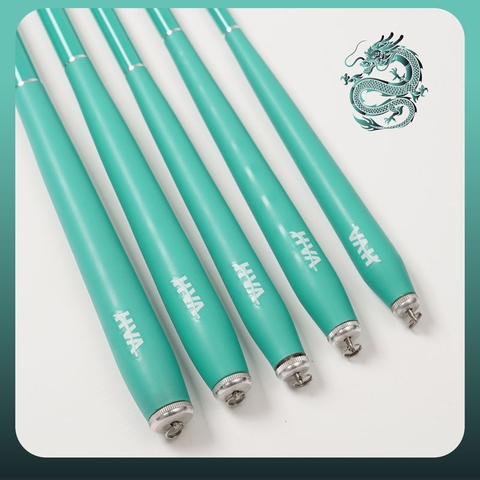 Cần câu Tay Dạ Bích 4h -28i ( Kèm Đọt Phụ Và Trục 3260 )