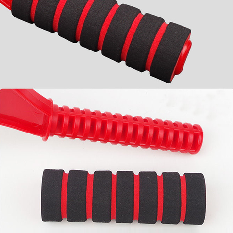 Cần Câu Máy Siêu Ngắn Cán Đỏ ( Bao Gôm Cả Máy ), Câu Lăng Xê, Câu ngâm Chiều Dài chỉ 28cm