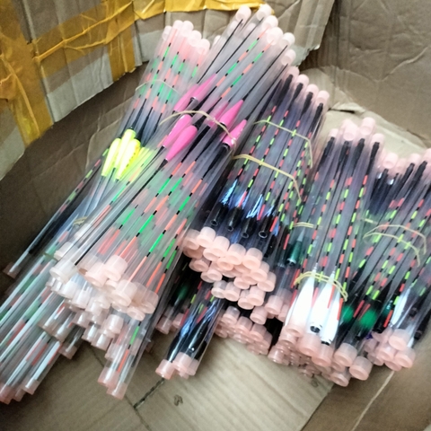 Phao Đài Có Đèn Câu Đêm , Phao Câu Đài Có Đèn, Nhiều Size