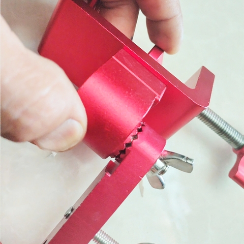 Pat Gác Cần Gắn Bàn Địa Hình Cao Cấp, Phụ Kiện Câu Đơn Đài, Fishing