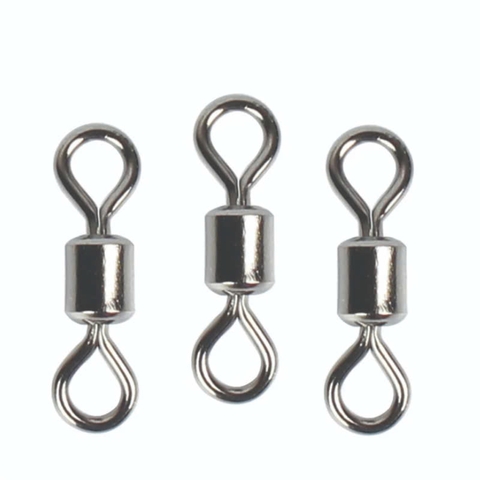 ( Combo 20c ) Mà Ní Số 8 Chống Xoắn, Làm Trục Câu Đài