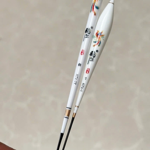 Phao Lông Công Phượng Hoàng Lửa