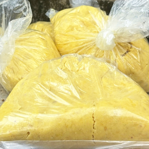 ( Hàng Loại 1) Khoai Lang Ủ Bơ Sữa, Mùi Chua Thơm Hương Bơ và Sữa. Dùng Câu Chép Trôi, Rô Phi