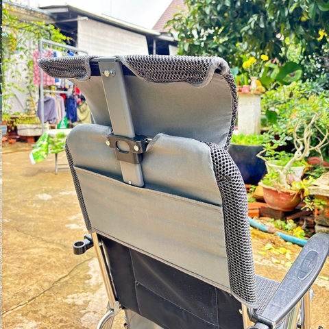 Ghế Địa Hình Cao Cấp, Ghế Săn Hàng Hắc Mã, Ghế địa hình