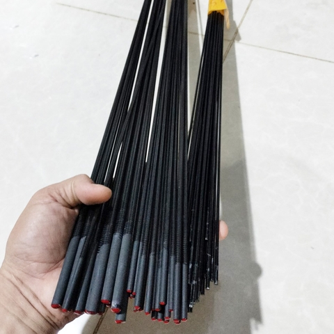 Đọt Cần, Ngọn Cần Câu Tay, đọt Cacbon 5h, 6h và 8h