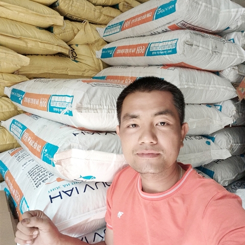 MC04 Cám Tanh Thơm Câu Cá H99 Công Ty Hải Vương,