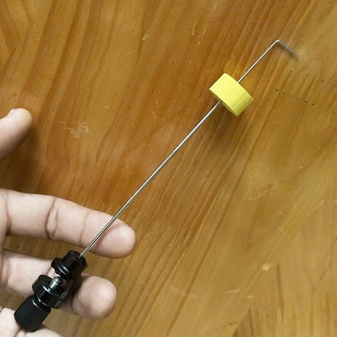 Gạt Cá Gắn Rọng Cá, Gạt Cá Tốc Độ Chuyên dùng trong câu đơn câu đài, Shop Đồ Câu Gunni