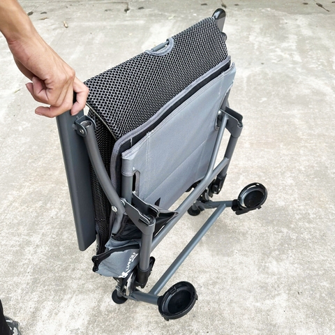 Ghế Địa Hình Cao Cấp, Ghế Săn Hàng Lianqiu C18