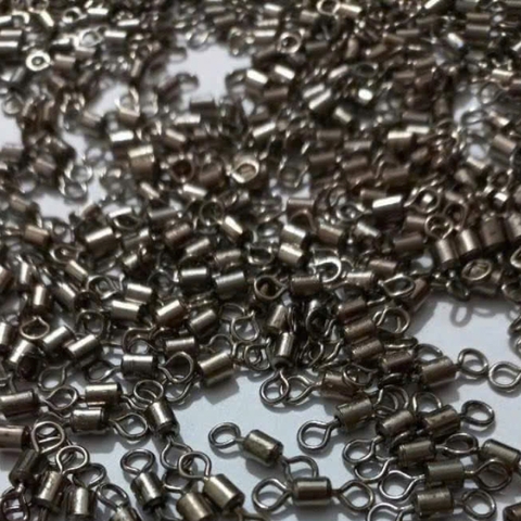 ( Combo 20c ) Mà Ní Số 8 Chống Xoắn, Làm Trục Câu Đài