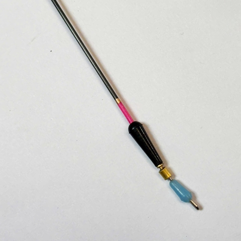 ( Combo 10 Cái ) Chân Cắm Phao Ghim Số 9 Thay Thế Chân Phao Bị Đứt