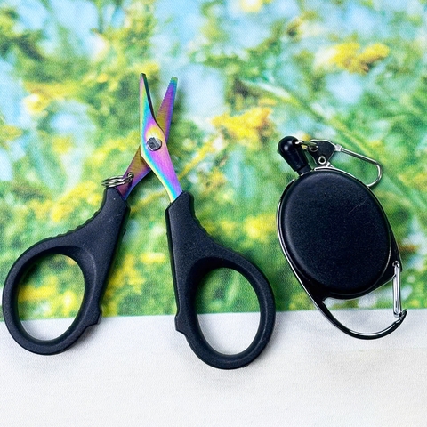 Kéo Cắt Chì, Cắt Trục, Cắt Thẻo Có kèm dây bảo hiểm