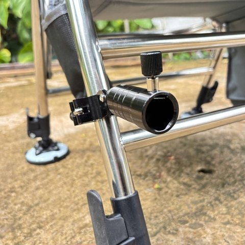 Ghế Địa Hình Cao Cấp, Ghế Săn Hàng Hắc Mã, Ghế địa hình