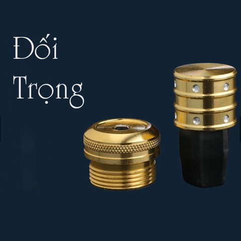 Cần Câu Tay Đế Vương Chư Hầu Độ Cứng 6H Phân Bổ Lực 19 (Phiên Bản 2023) ( Tặng đọt phụ )