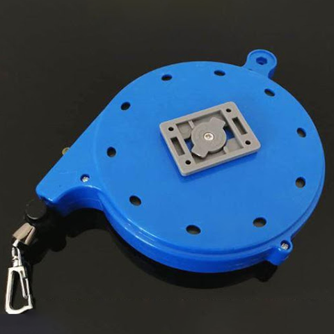 Dây Bảo Hiểm Cần Câu Gắn Thùng Câu Đài