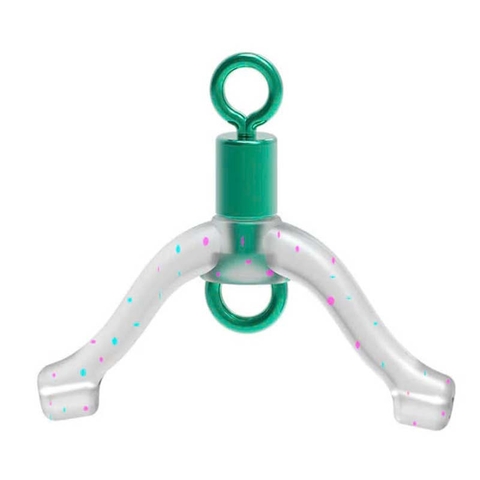 Combo 7 Cái chia thẻo số 8, bộ chia thẻo chống rối, tháo lắp và tái sử dụng dể dàng