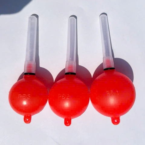 Phao Bom Đêm ( Tặng Kèm 5 Phao Bẻ Phát Sáng )