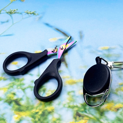 Kéo Cắt Chì, Cắt Trục, Cắt Thẻo Có kèm dây bảo hiểm