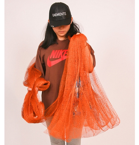 Chài lưới đánh cá cao cấp 4 mét