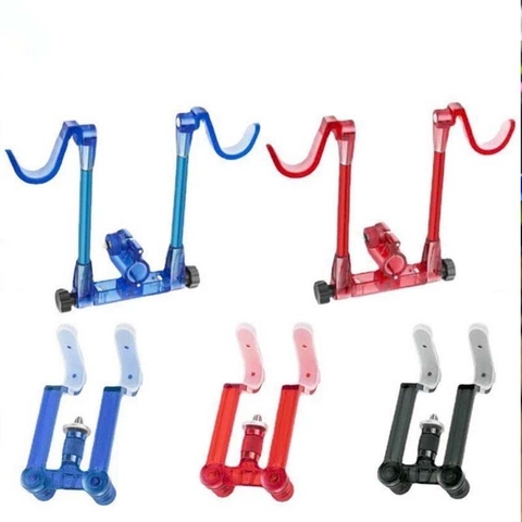 Bộ Ngoe Đôi Gác Cần Đài, Gác Cần Đôi ,Biến Gác Cần Đơn Thành Gác Cầu Đôi