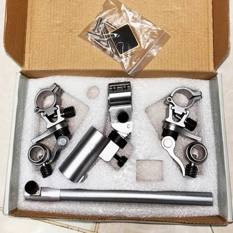 Ghế Địa Hình Cao Cấp, Ghế Săn Hàng Lianqiu C18