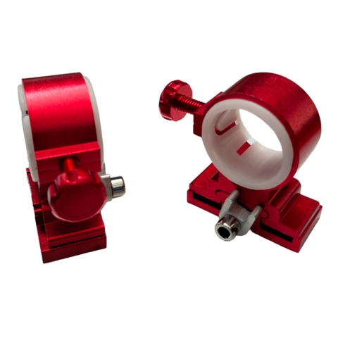 Pass Dù bắt thùng ( 2 Cái) , Phụ Kiện Dùng Để Lắp Dù Vào Thùng Câu Đài