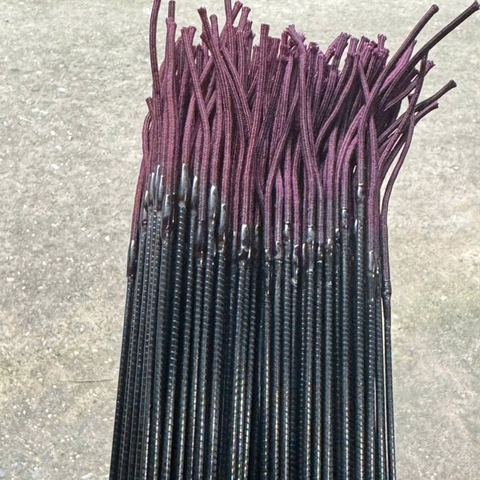 Đọt Cần, Ngọn Cần Câu Tay, đọt Cacbon 5h, 6h và 8h