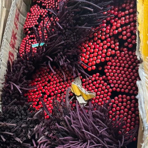 Đọt Cần, Ngọn Cần Câu Tay, đọt Cacbon 5h, 6h và 8h