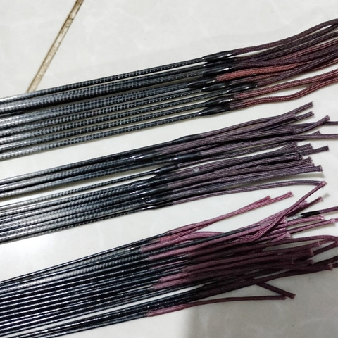 Đọt Cần, Ngọn Cần Câu Tay, đọt Cacbon 5h, 6h và 8h