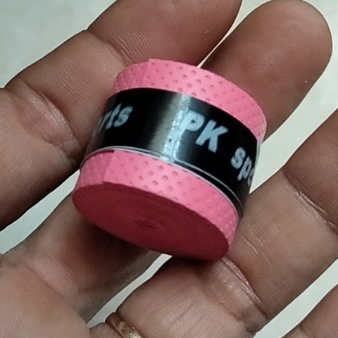 Dây  Quấn Cán Cần Câu Tay, Quấn Cán Vợt Cầu Lông, Bảo Vệ Cần Câu Dài 1m