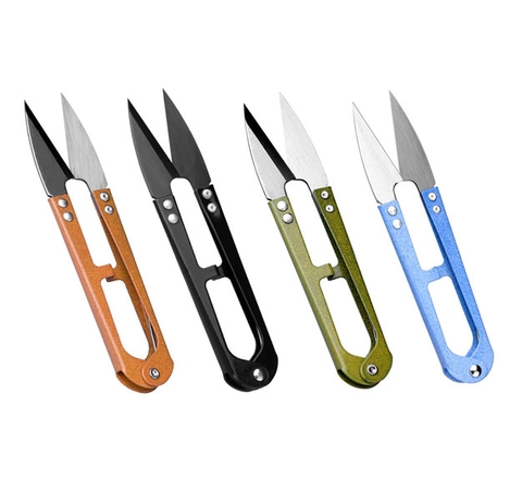 Kéo Bấm Cắt Chỉ