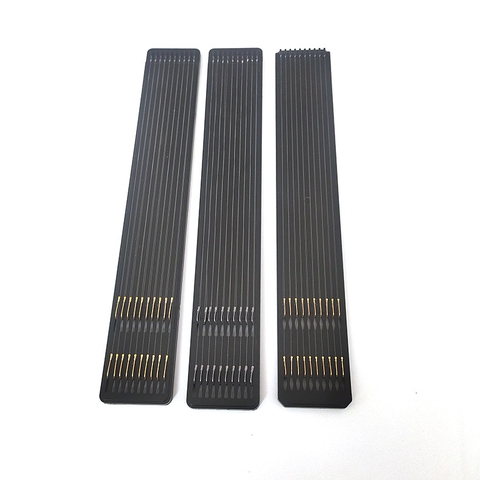 Vĩ 10 Cặp Thẻo Câu Đôi Buộc Sẵn 45cm, Lưỡi Siêu Cường