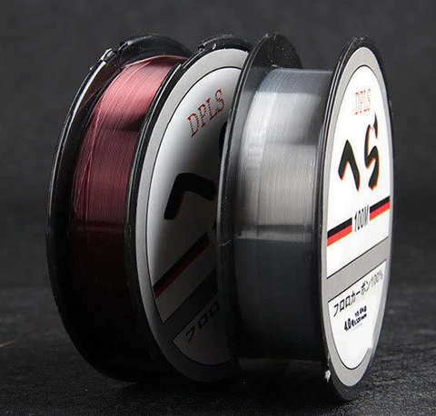 Dây Cước PE Tàng Hình DPLS 100m ko hộp