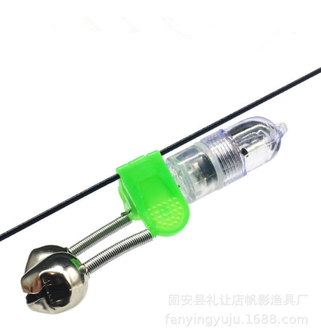 Đèn Led Câu Đêm