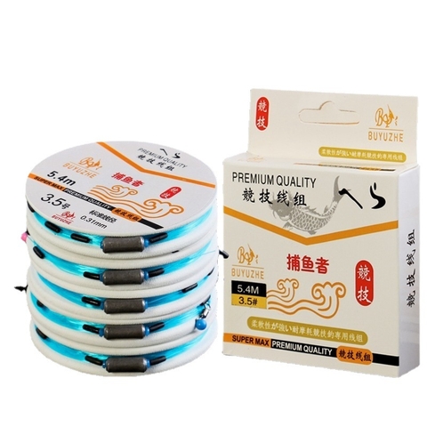 Trục Câu Đơn Câu Đài NaNo Siêu Bền