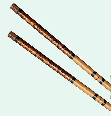 Cần Câu Tay Cacbon cao cấp trúc vàng  tặng kèm đọt