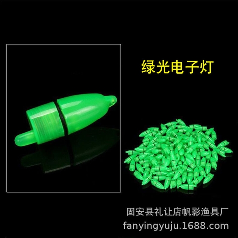 Đèn Led Câu Đêm