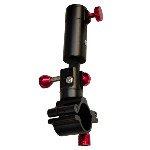 Pas Gắn Ghế, Pas Đèn, Pas Rọng, Pas Gác Cần, Pas Dù Hợp Kim Chắc Chắc, Dể Dàng Tháo Lắp