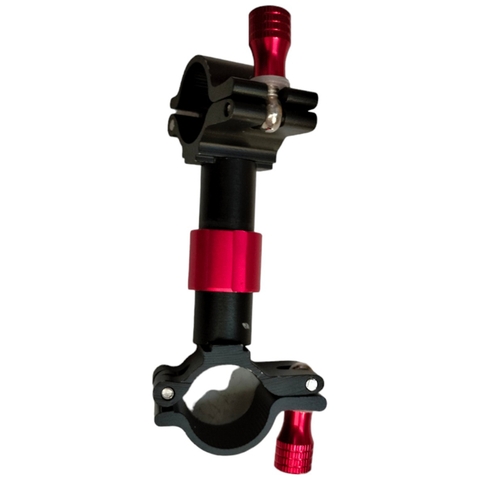 Pas Gắn Ghế, Pas Đèn, Pas Rọng, Pas Gác Cần, Pas Dù Hợp Kim Chắc Chắc, Dể Dàng Tháo Lắp