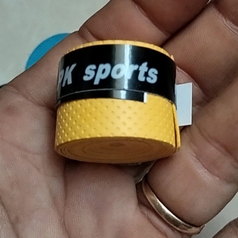 Dây  Quấn Cán Cần Câu Tay, Quấn Cán Vợt Cầu Lông, Bảo Vệ Cần Câu Dài 1m