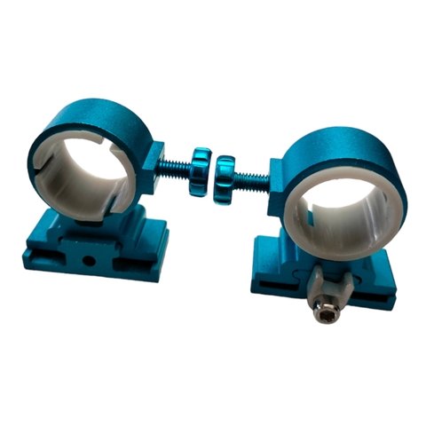 Pass Dù bắt thùng ( 2 Cái) , Phụ Kiện Dùng Để Lắp Dù Vào Thùng Câu Đài