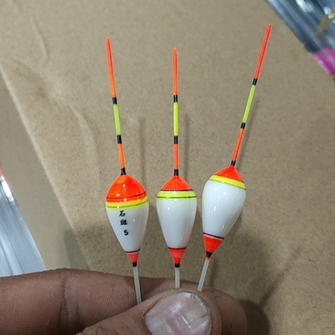 Phao Kim Câu Đài dài 10cm