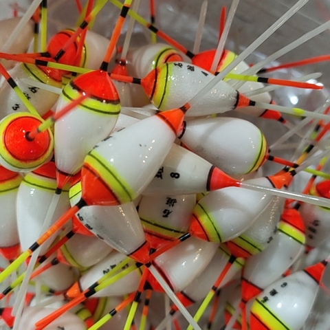 Phao Kim Câu Đài dài 10cm