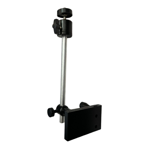 Pat đèn bắt thùng Lianqiu, Gắn Đèn Soi Phao Vào Thùng Câu Đài